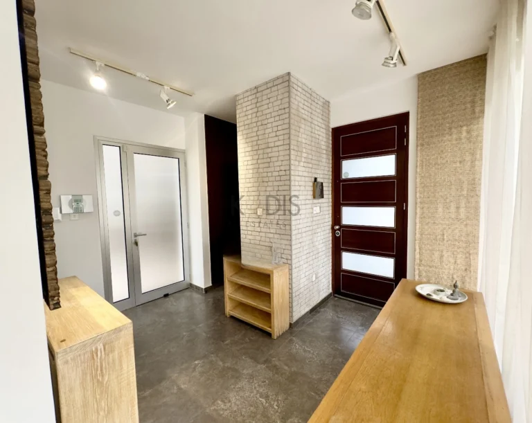 4 Bedroom House for Rent in Pyrgos Lemesou, Limassol District