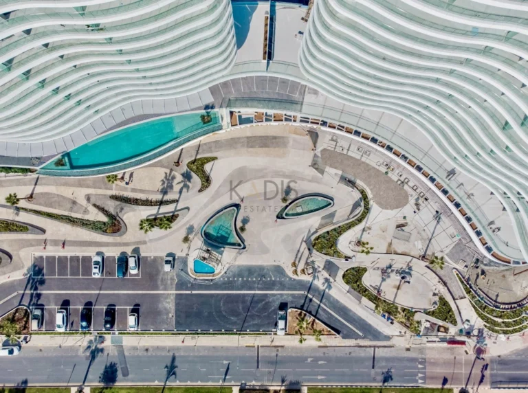 Διαμέρισμα 2 Υπνοδωματίων προς Ενοικίαση στον Ποταμό Γερμασόγειας, Επαρχία Λεμεσού