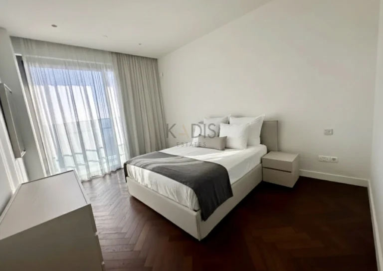 2 Bedroom Apartment for Rent in Potamos Germasogeias, Limassol District