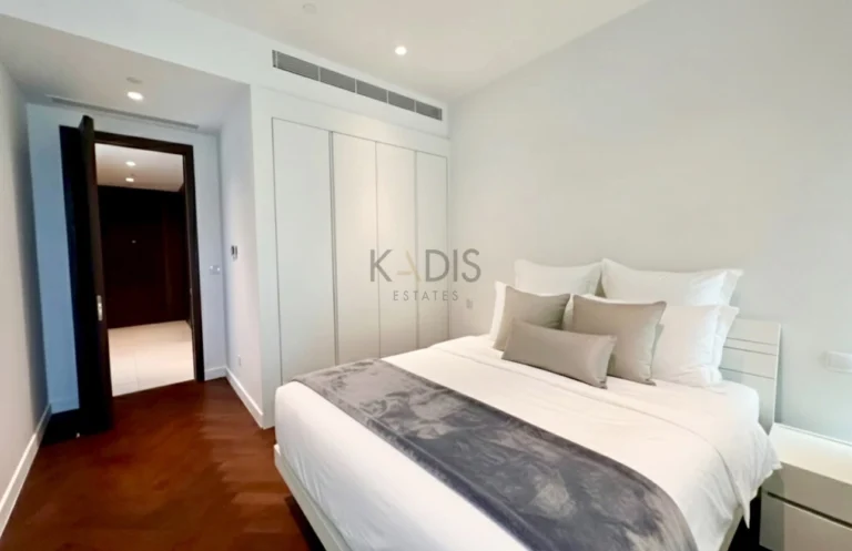 Διαμέρισμα 2 Υπνοδωματίων προς Ενοικίαση στον Ποταμό Γερμασόγειας, Επαρχία Λεμεσού