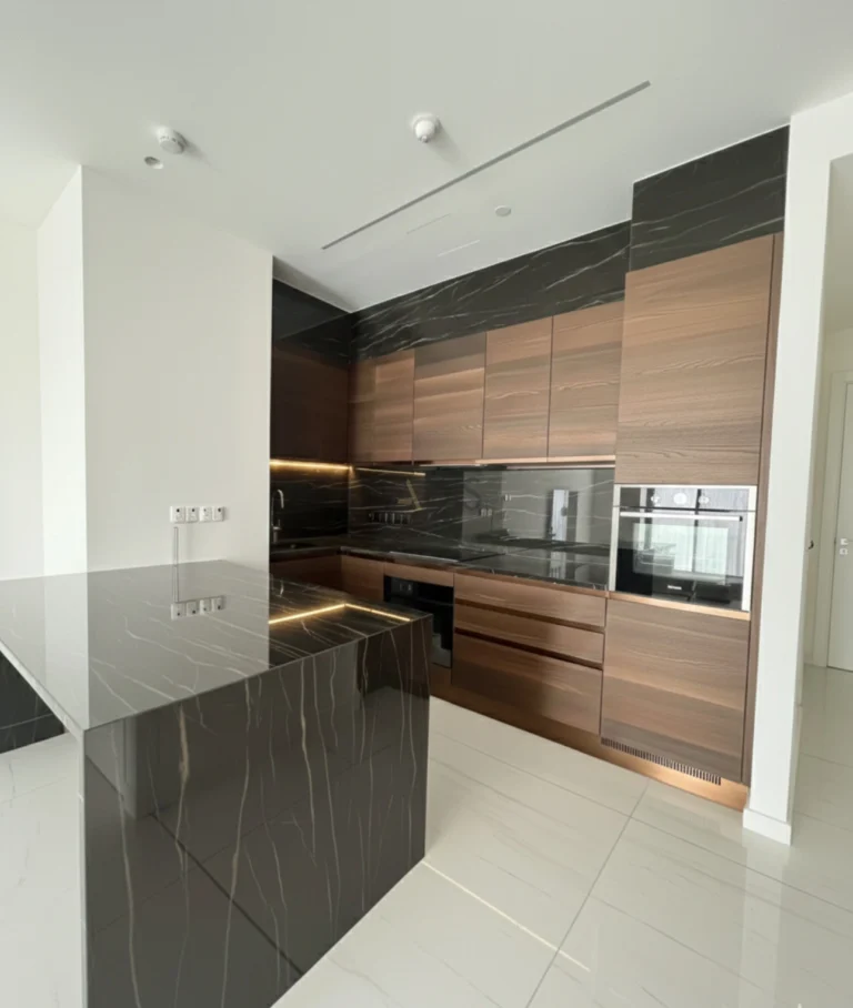 2 Bedroom Apartment for Rent in Potamos Germasogeias, Limassol District