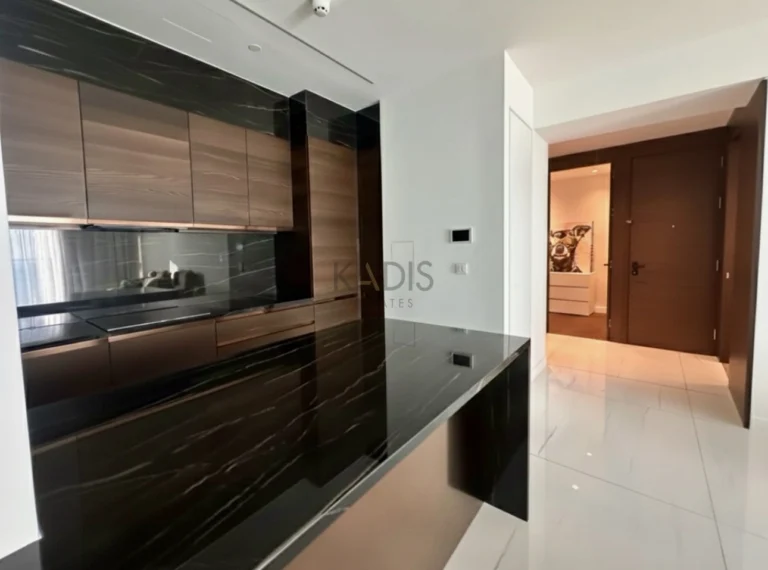 Квартира с 2 спальнями в аренду в Потамос Гермасойас, район Лимассола