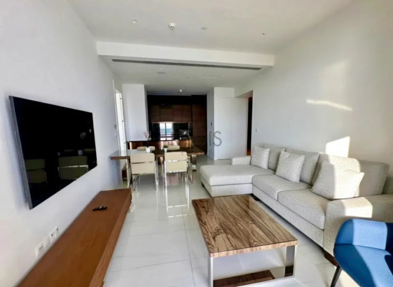 2 Bedroom Apartment for Rent in Potamos Germasogeias, Limassol District