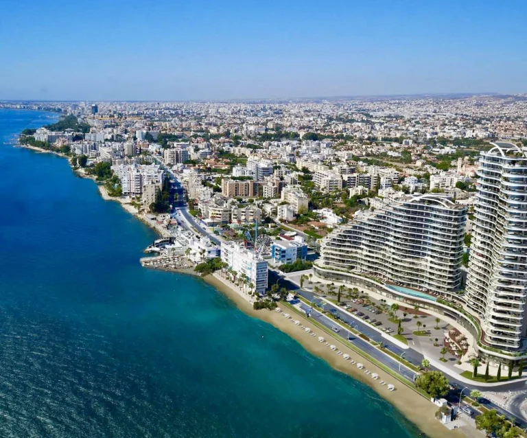 2 Bedroom Apartment for Rent in Potamos Germasogeias, Limassol District