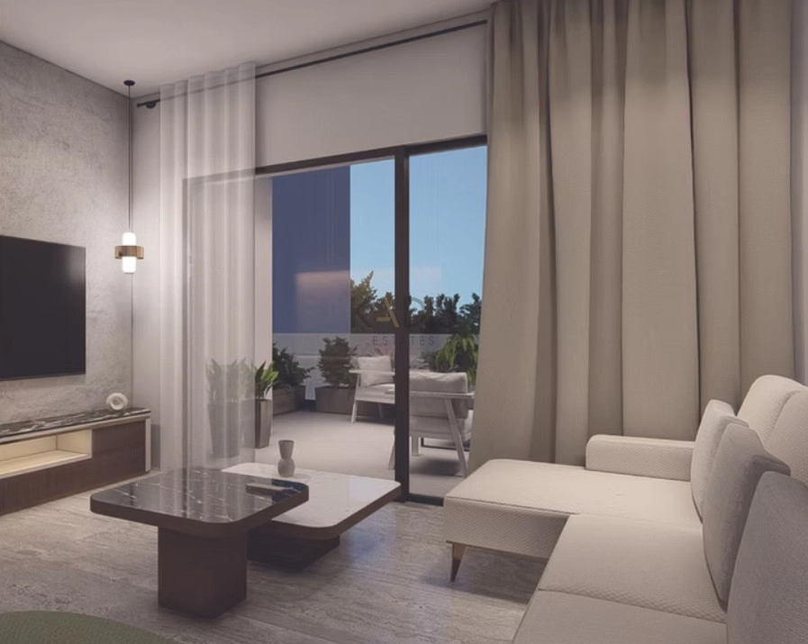 2 Bedroom Apartment for Sale in Kokkinotrimithia, Nicosia District