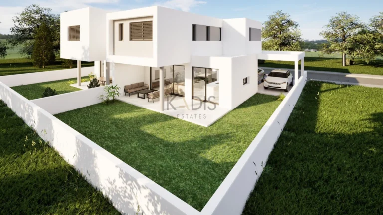 3 Bedroom House for Sale in Geri, Nicosia District