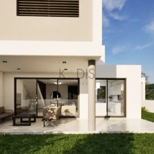 3 Bedroom House for Sale in Geri, Nicosia District