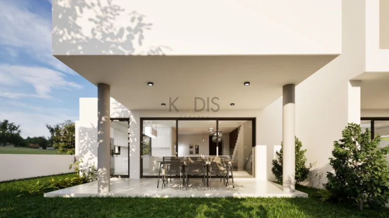 3 Bedroom House for Sale in Geri, Nicosia District