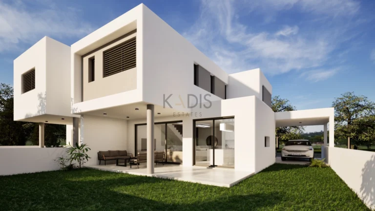 3 Bedroom House for Sale in Geri, Nicosia District