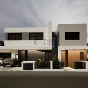 3 Bedroom House for Sale in Geri, Nicosia District