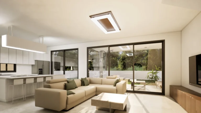 3 Bedroom House for Sale in Geri, Nicosia District