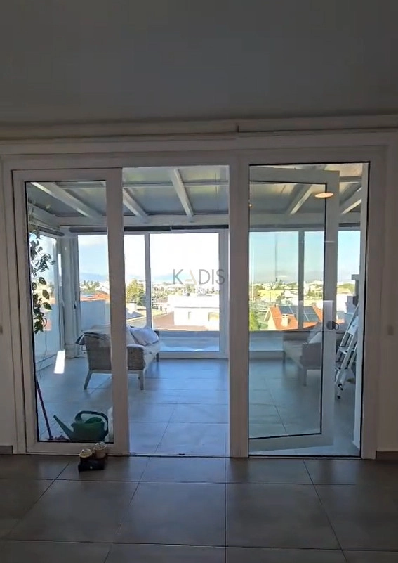 3 Bedroom Apartment for Sale in Nicosia District