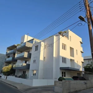 3 Bedroom Apartment for Sale in Nicosia District