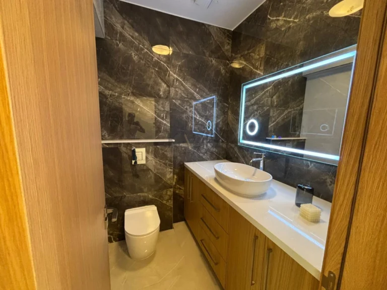 2 Bedroom Apartment for Rent in Limassol District