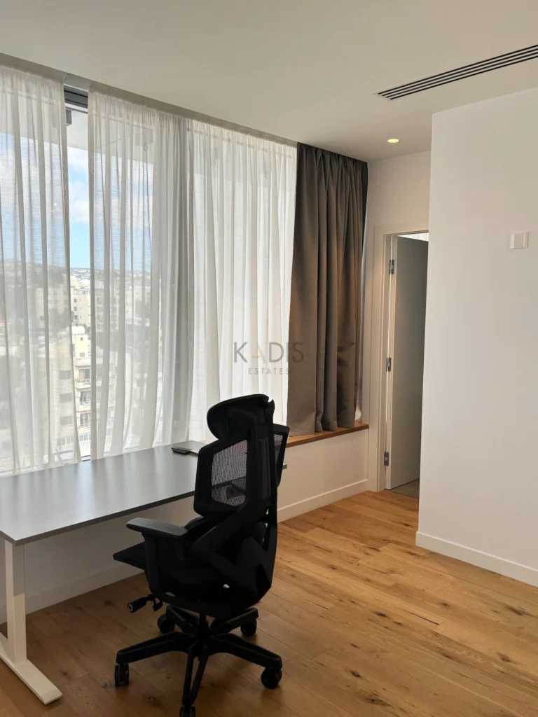 2 Bedroom Apartment for Sale in Agios Tychonas, Limassol District