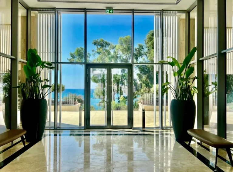 2 Bedroom Apartment for Sale in Agios Tychonas, Limassol District