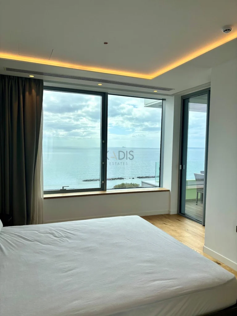 2 Bedroom Apartment for Sale in Agios Tychonas, Limassol District