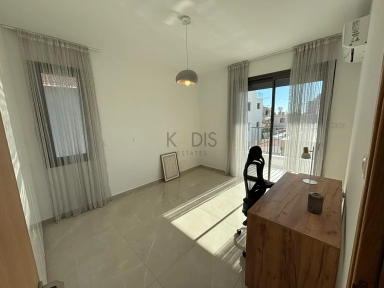 2 Bedroom Apartment for Rent in Limassol District
