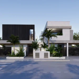 3 Bedroom House for Sale in Latsia, Nicosia District