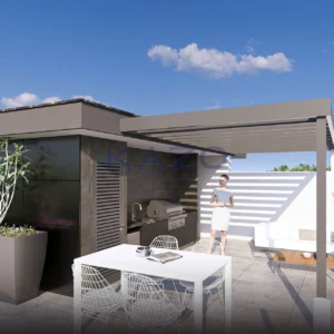 2 Bedroom Apartment for Sale in Larnaca – Agios Nikolaos