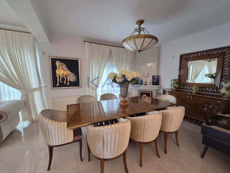 4 Bedroom House for Sale in Limassol District