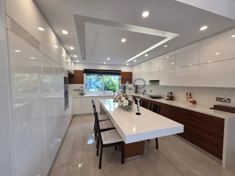 4 Bedroom House for Sale in Limassol District