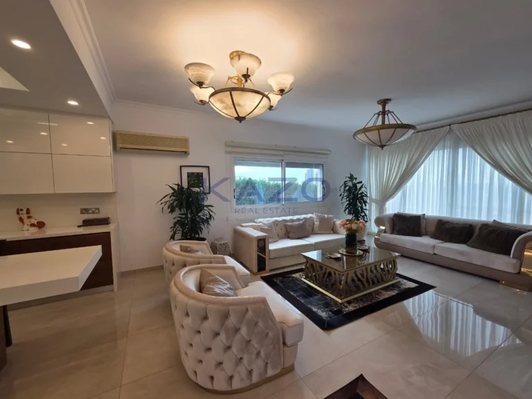 4 Bedroom House for Sale in Limassol District