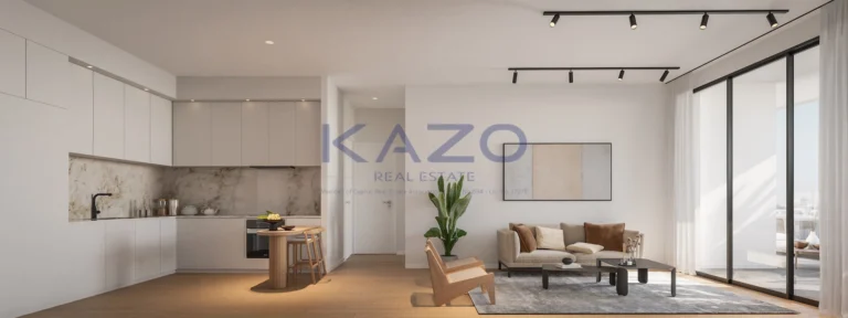 2 Bedroom Apartment for Sale in Limassol – Mesa Geitonia