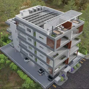 2 Bedroom Apartment for Sale in Paphos District