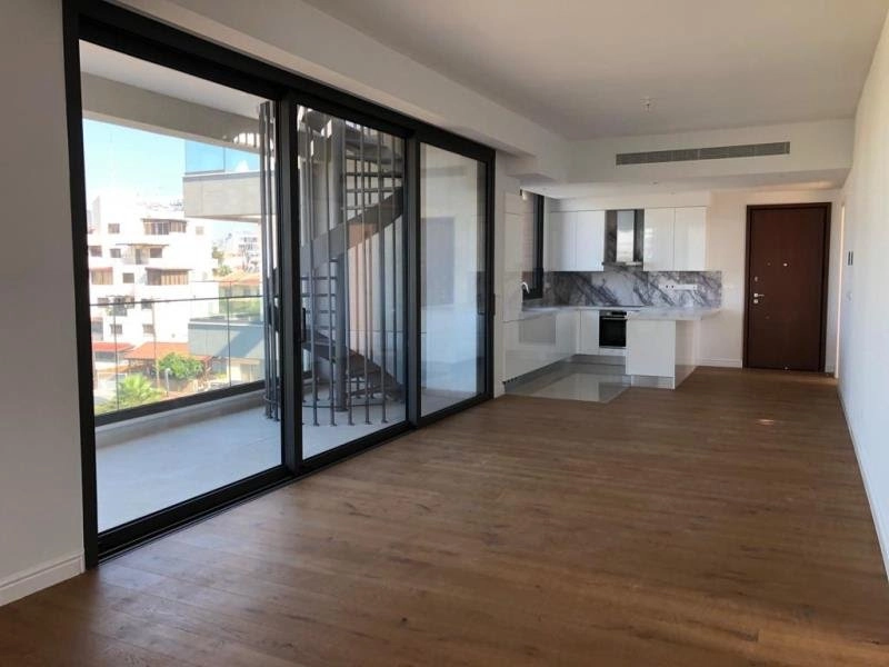 3 Bedroom Apartment for Rent in Germasogeia, Limassol District