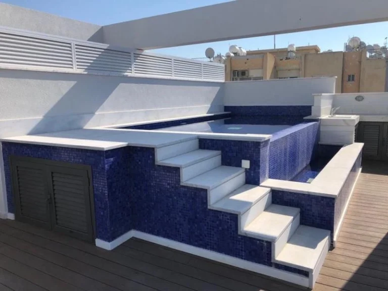 3 Bedroom Apartment for Rent in Germasogeia, Limassol District