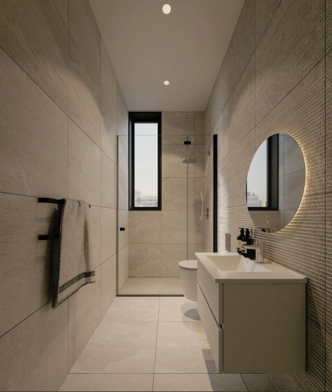 2 Bedroom Apartment for Sale in Limassol – Katholiki