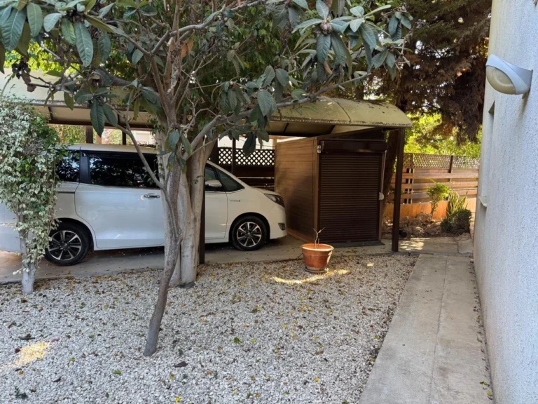 3 Bedroom House for Sale in Mouttagiaka Tourist Area, Limassol District