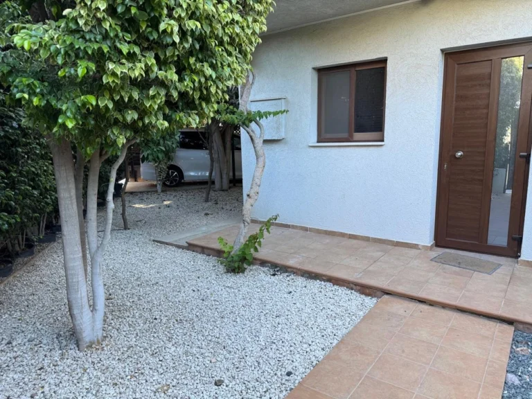 3 Bedroom House for Sale in Mouttagiaka Tourist Area, Limassol District
