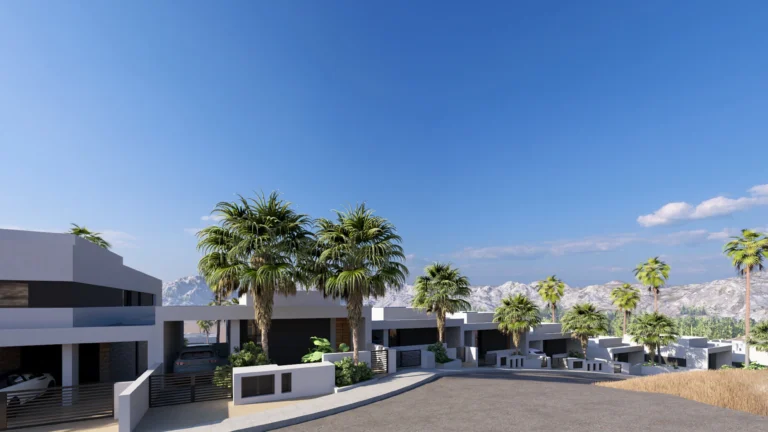 2 Bedroom House for Sale in Agios Tychonas, Limassol District