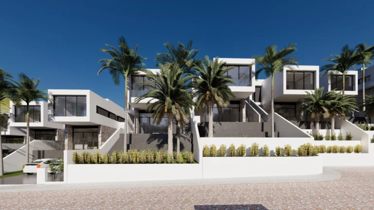 2 Bedroom House for Sale in Agios Tychonas, Limassol District