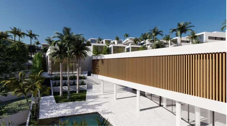 2 Bedroom House for Sale in Agios Tychonas, Limassol District