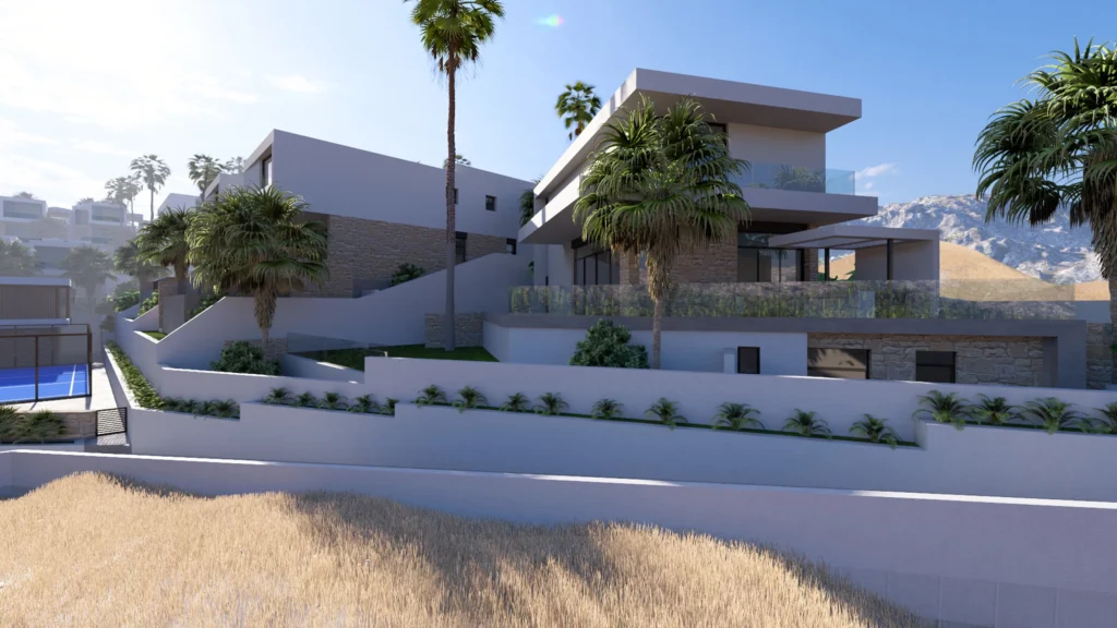 2 Bedroom House for Sale in Agios Tychonas, Limassol District