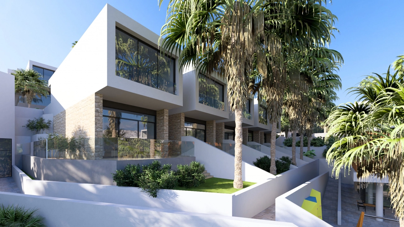 2 Bedroom House for Sale in Agios Tychonas, Limassol District
