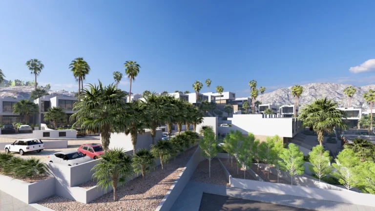 2 Bedroom House for Sale in Agios Tychonas, Limassol District