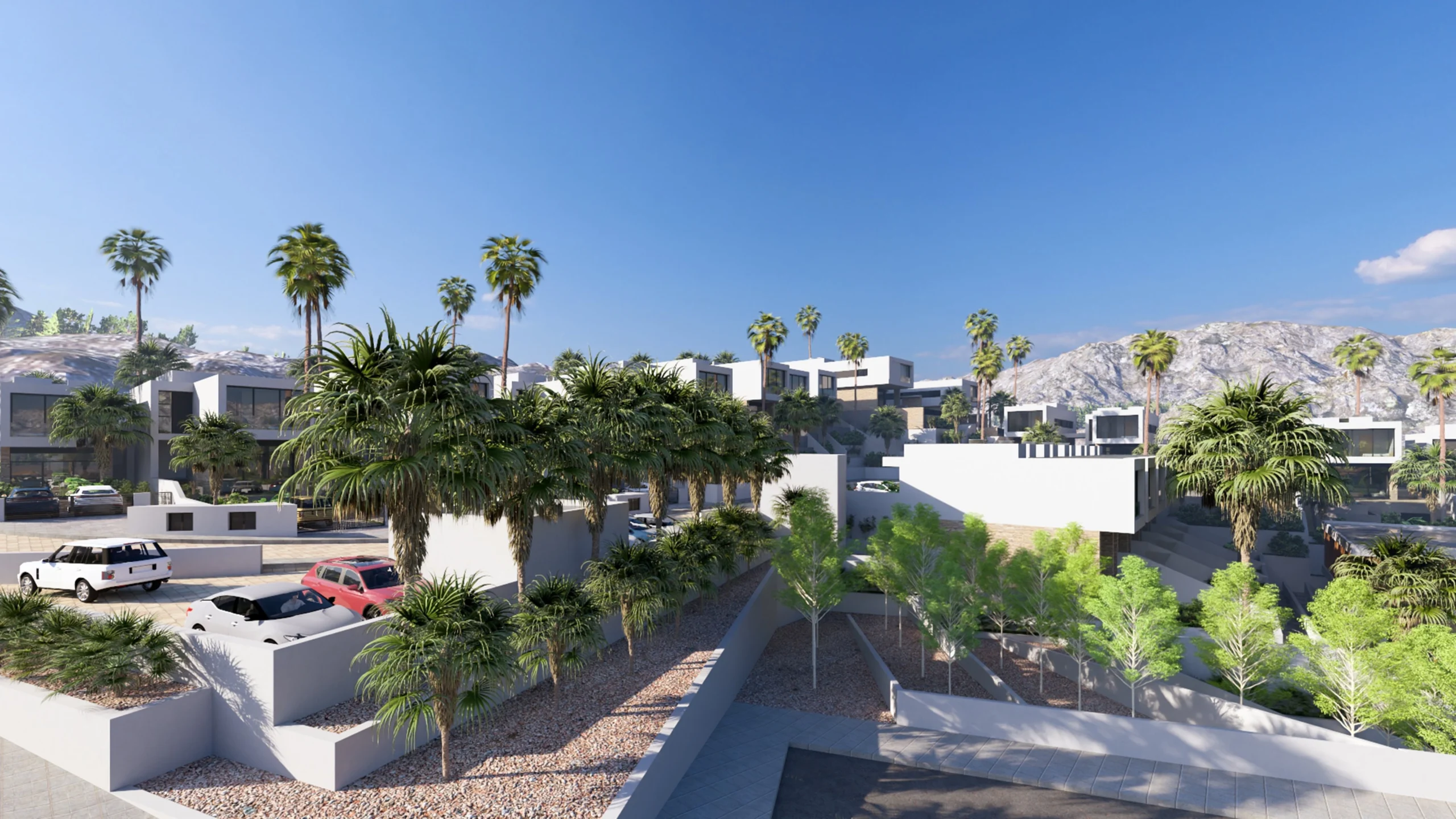 2 Bedroom House for Sale in Agios Tychonas, Limassol District