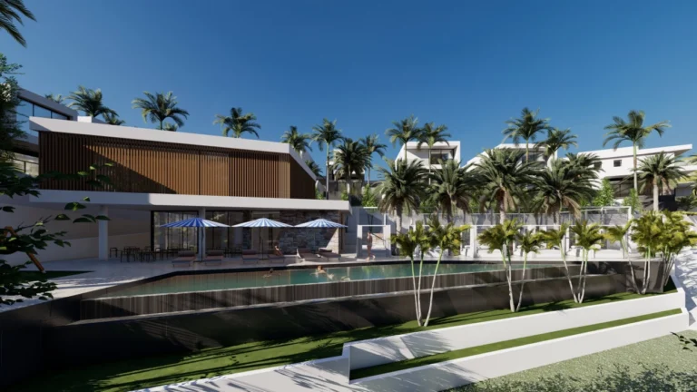 3 Bedroom House for Sale in Agios Tychonas, Limassol District