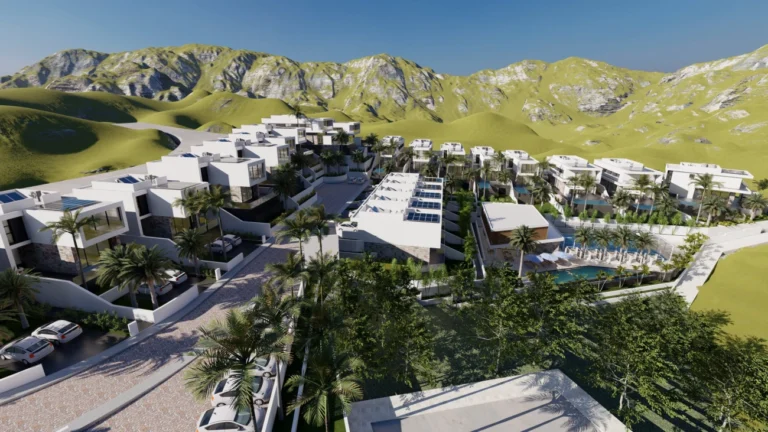 Cheap Houses and Villas for Sale Limassol up to 1000000 euro