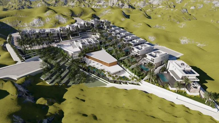 3 Bedroom House for Sale in Agios Tychonas, Limassol District