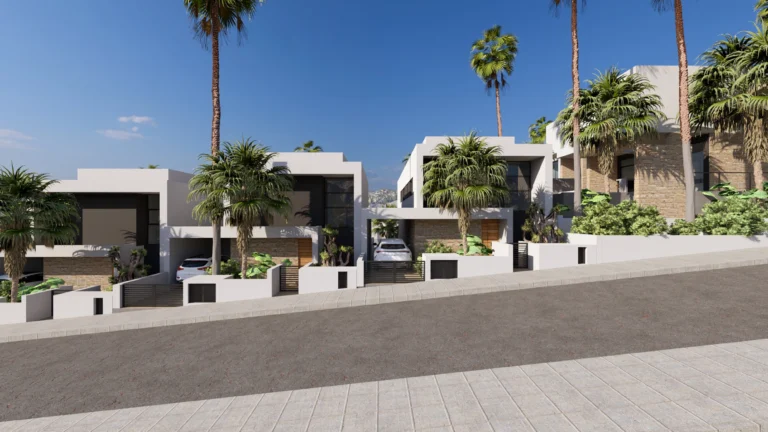 3 Bedroom House for Sale in Agios Tychonas, Limassol District