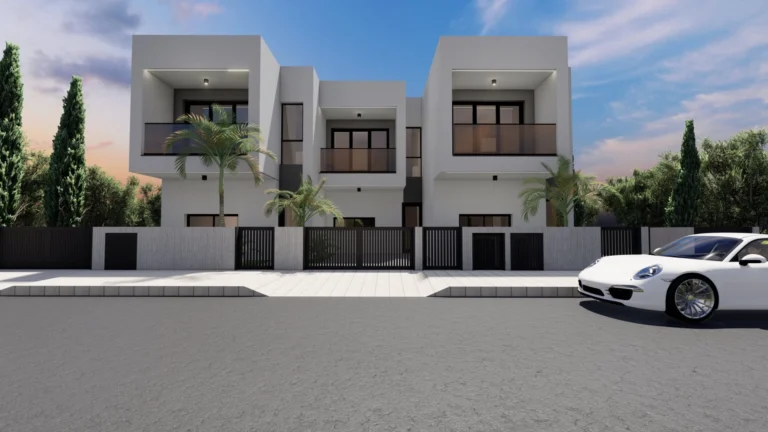 Cheap Houses and Villas for Sale Larnaca up to 300000 euro