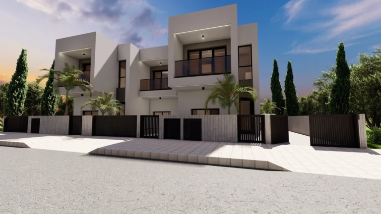 Cheap Houses and Villas for Sale Larnaca up to 300000 euro
