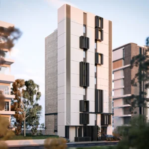 2 Bedroom Apartment for Sale in Larnaca District