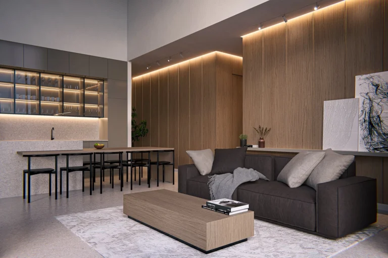 3 Bedroom Apartment for Sale in Larnaca District