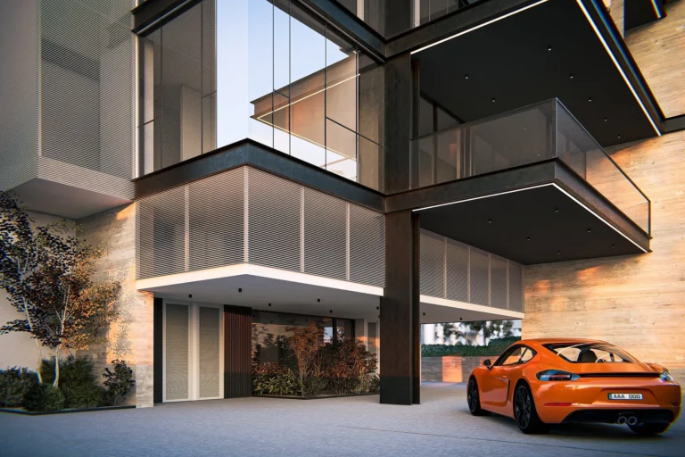 3 Bedroom Apartment for Sale in Larnaca District